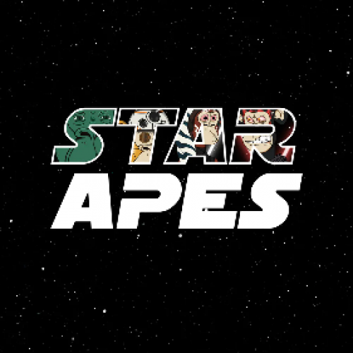 Star Apes