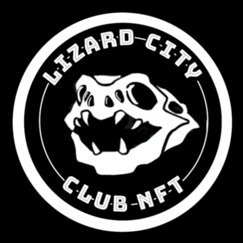 Lizard City Club