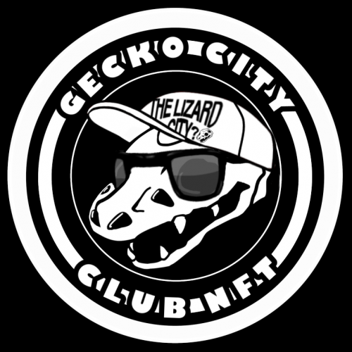 Gecko City Club